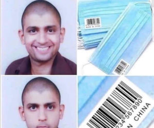 Memy o koronawirusie 2020