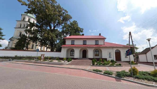 To najbardziej niedoceniona wieś w województwie śląskim. Jest tam szlak cudownych źródeł