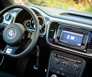 Volkswagen Beetle 1.4 TSI R-Line