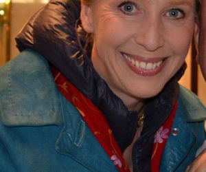 Magdalena Warzecha – aktorka