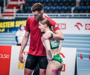 66. Halowe Mistrzostwa Polski w Lekkoatletyce w Toruniu. Dużo zdjęć z Areny Toruń 
