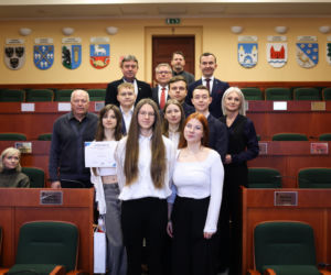 Kasa dla Asa. Trafi także do Elbląga i Pasłęka