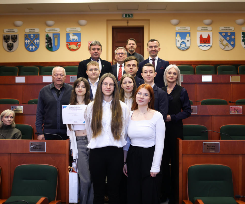 Kasa dla Asa. Trafi także do Elbląga i Pasłęka