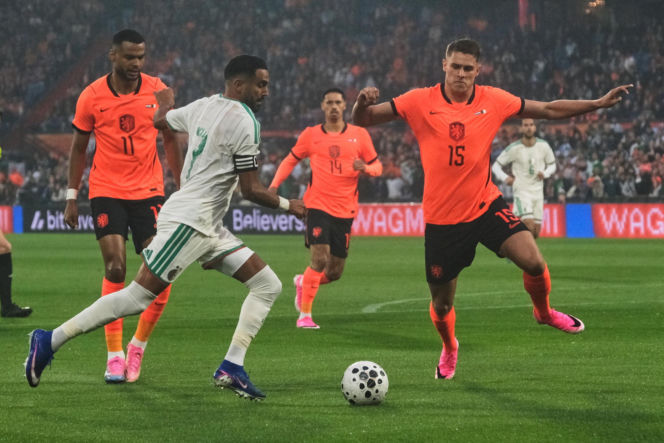 Riyad Mahrez