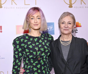 Od Na Wspólnej do artystycznej rewolucji. Co dziś robi Matylda Damięcka?