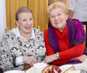 Teresa Lipowska cierpi w samotności