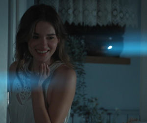 M jak miłość odc. 1927. Franka (Dominika Kachlik)