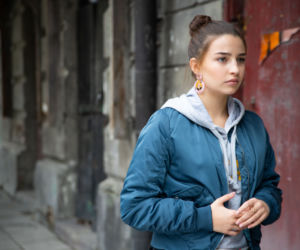 Zawsze warto. Ada (Julia Wieniawa)
