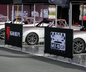 Mazda MX-5 Cup Poland