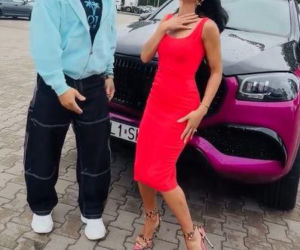 Justyna Steczkowska i Skolim