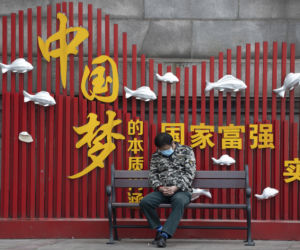 Wuhan wraca do życia