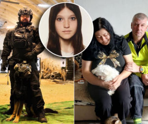 Poszukiwania Roksany trwają. „12-letnia koleżanka” miała być 22-letnim „transwestytą”! Detektyw odkrył nowe tropy