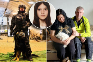 Poszukiwania Roksany trwają. „12-letnia koleżanka” miała być 22-letnim „transwestytą”! Detektyw odkrył nowe tropy
