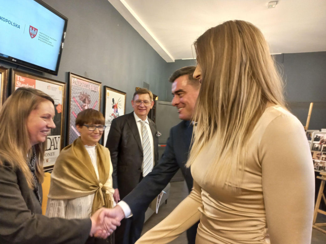 Tego chcą, by im życzyć na kolejne lata. MBWA świętuje 50-lecie
