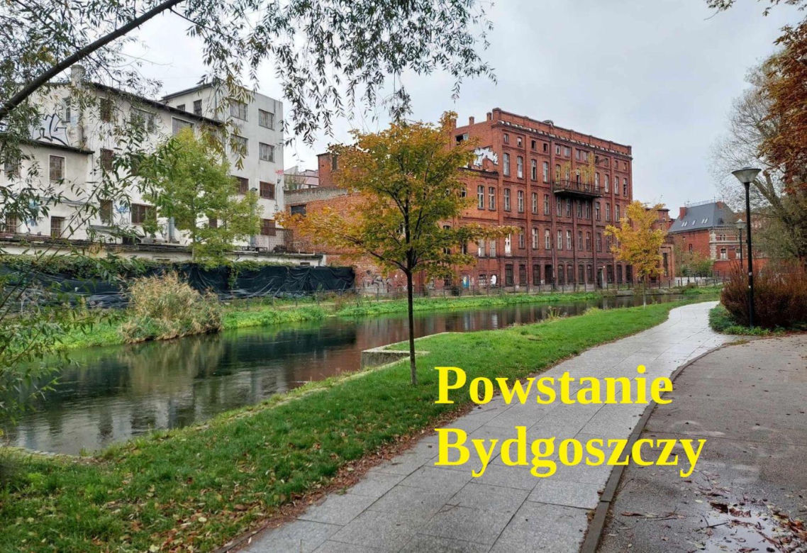 Powstanie Bydgoszczy