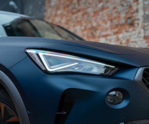 Cupra Formentor VZ 2.0 TSI 310 KM DSG7