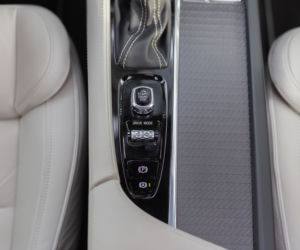 Volvo XC90 T6 AWD R-Design