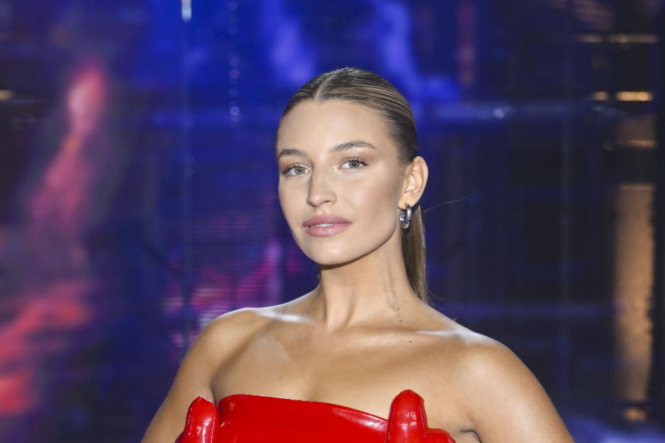 Julia Wieniawa  zagra czarny charakter w "Rodzince.pl"