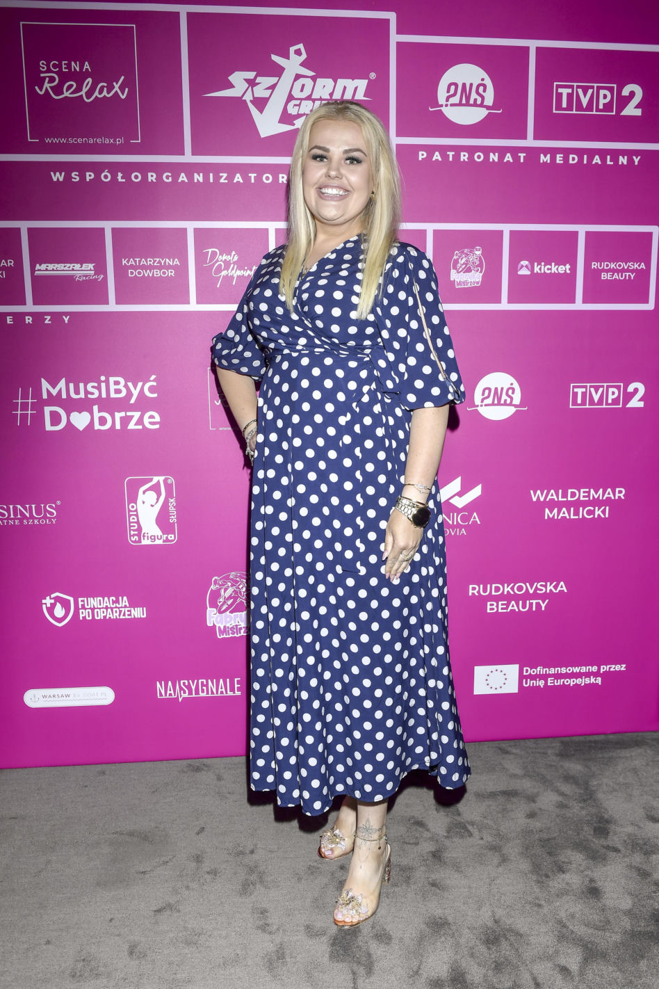 Kinga Zawodnik