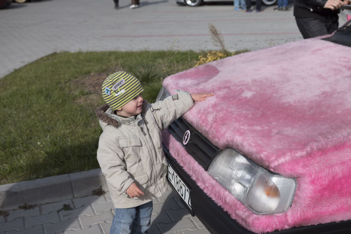 Zakończenie sezonu motoryzacyjnego w Lublinie [ZDJĘCIA]