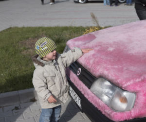 Zakończenie sezonu motoryzacyjnego w Lublinie [ZDJĘCIA]