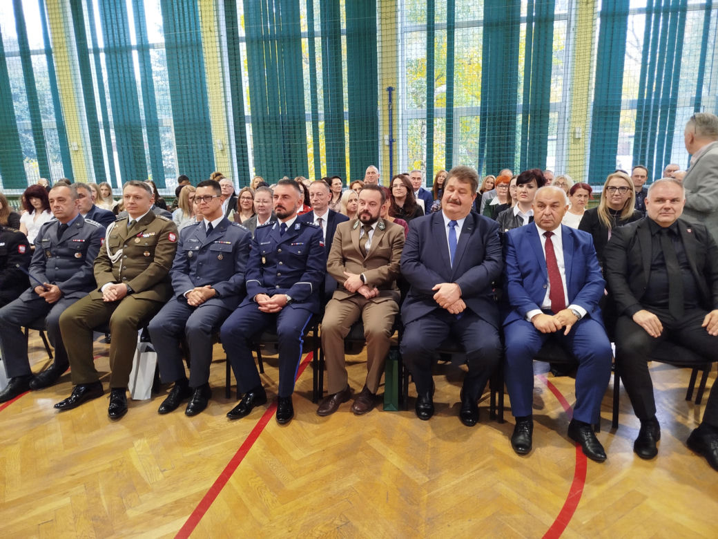 Siedlecki „Rolnik” świętuje jubileusz 105-lecia istnienia szkoły