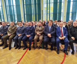 Siedlecki „Rolnik” świętuje jubileusz 105-lecia istnienia szkoły