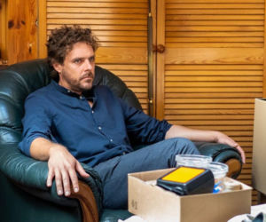 Pierwsza miłość streszczenia odcinków 4100-4104. Marta zaczyna rozumieć, o co chodzi w sprawie Joanny S. Czy da radę przekonać do swojej teorii policję?