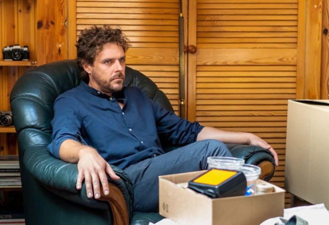 "Pierwsza miłość" streszczenia odcinków 4100-4104. Marta zaczyna rozumieć, o co chodzi w sprawie Joanny S. Czy da radę przekonać do swojej teorii policję?