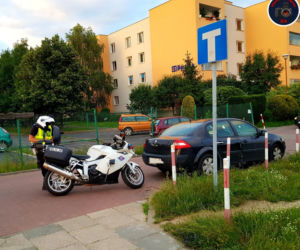 Rozjechał 5-latkę na pasach i uciekł