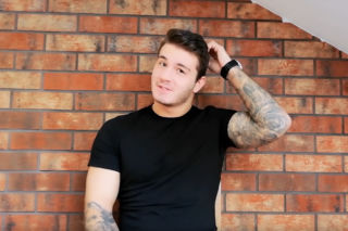 Adam Radziszewski - wzrost, wiek, MMA, FEN, Mam Talent, Hotel Paradise, dziewczyna, Instagram