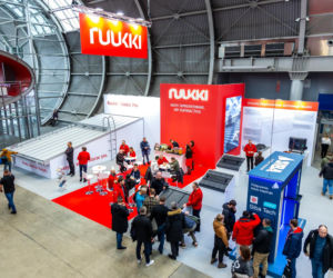 RUUKKI - Dach Forum 2026