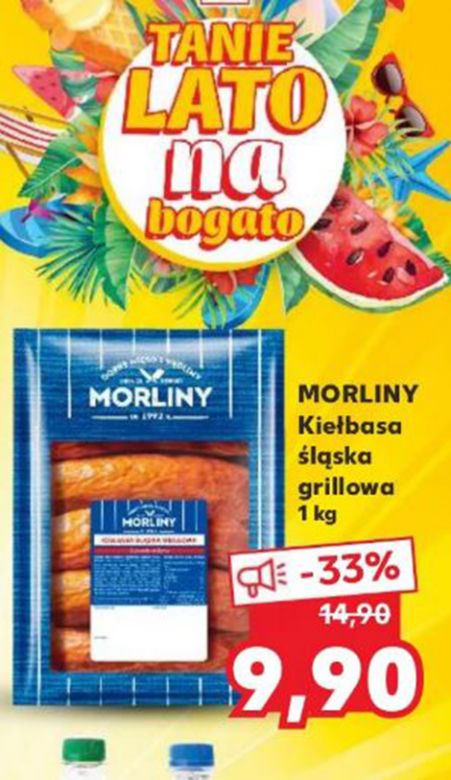  Promocje Kaufland na sobotę