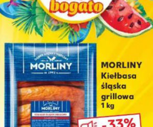  Promocje Kaufland na sobotę