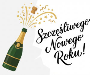 Noworoczne życzenia 2026 dla współpracowników