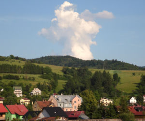 To jedno z najpiękniejszych małopolskich miast. Kiedyś było państwem, dzisiaj jest sławnym uzdrowiskiem