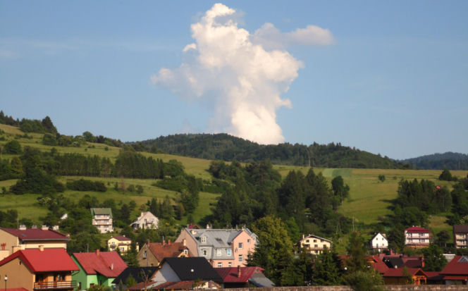 To jedno z najpiękniejszych małopolskich miast. Kiedyś było państwem, dzisiaj jest sławnym uzdrowiskiem