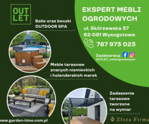 Stylowy taras bez przepłacania? To naprawdę da się zrobić!