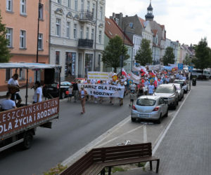 Marsz dla życia i rodziny w Lesznie 2026