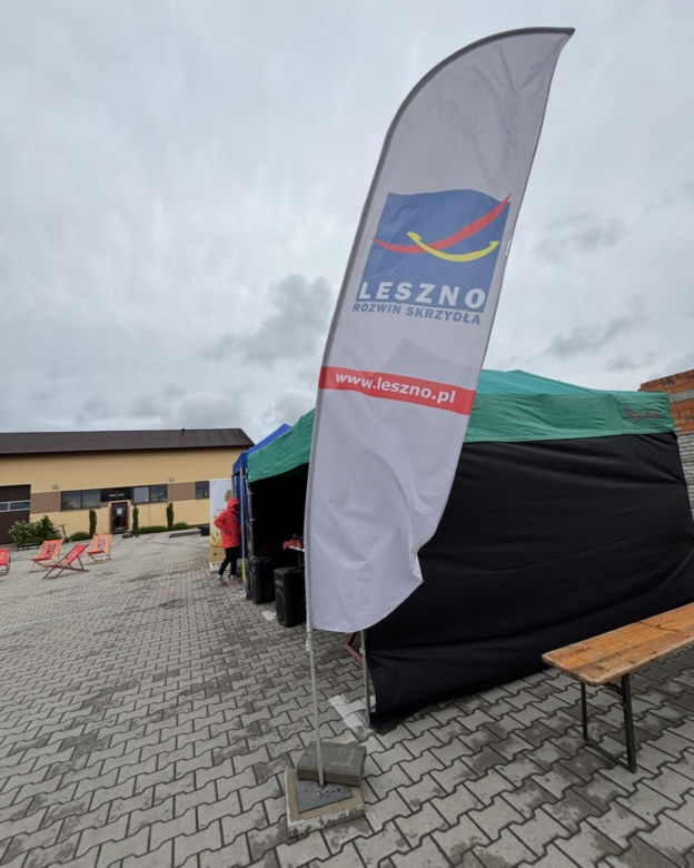Ultramaraton wsparcia 