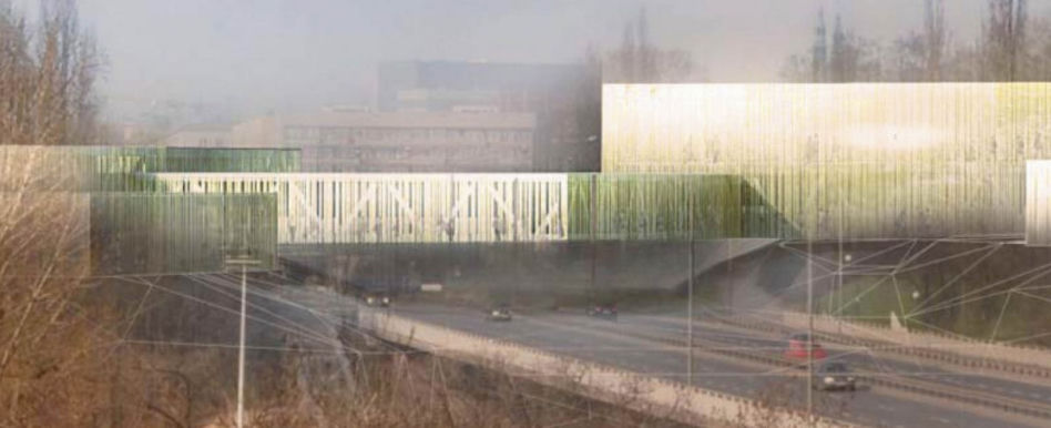 Muzeum Historii Polski - 324 projekty nadesłane na konkurs