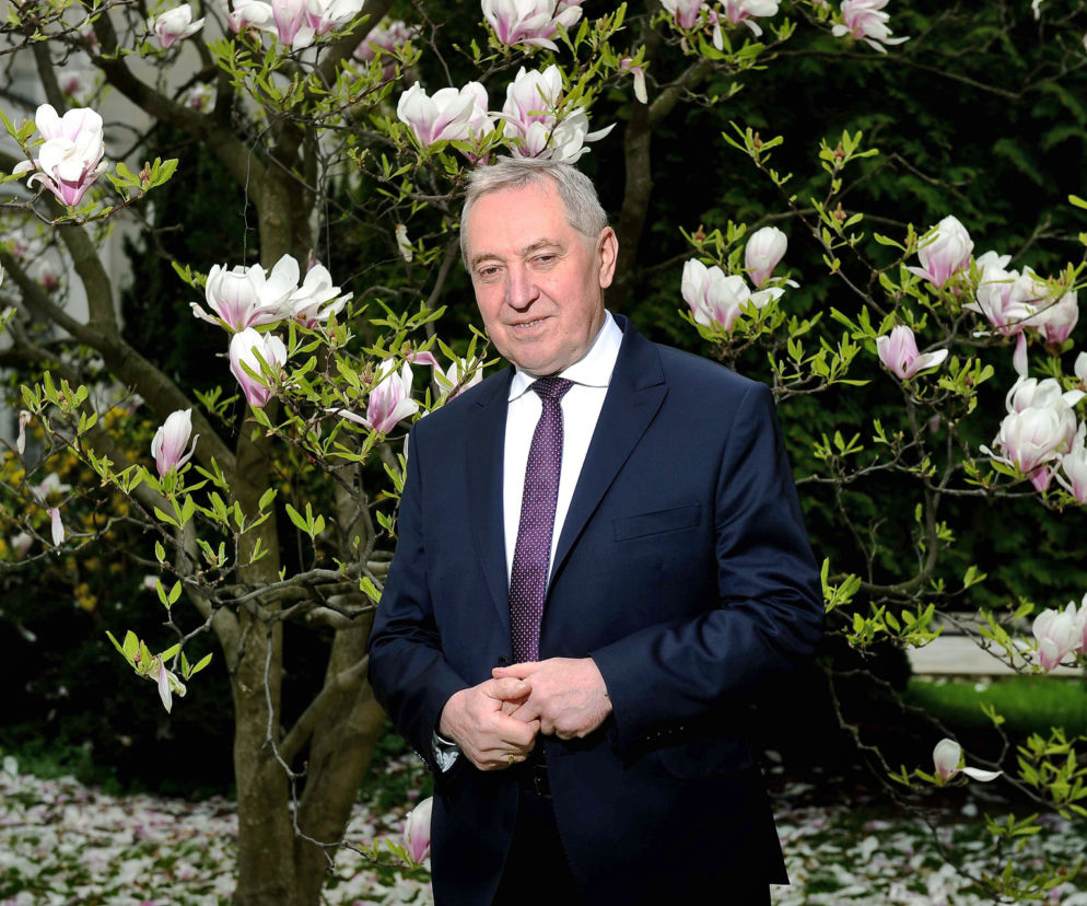 Wicepremier Kowalczyk