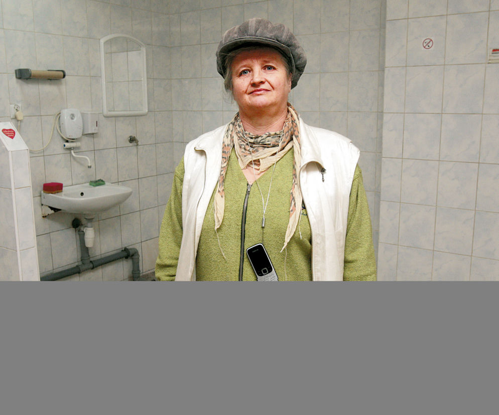 Bohatersko goniła mafiosa