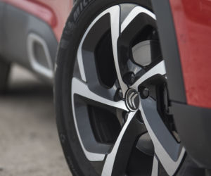 Citroen C5 Aircross 1.2  PureTech 130 EAT8 Shine