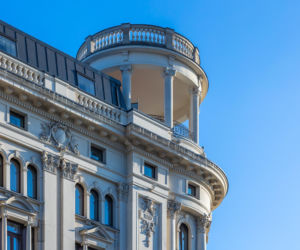 Hotel Bristol w Warszawie