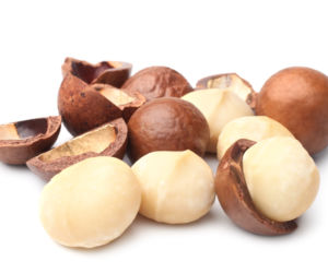 Orzechy makadamia