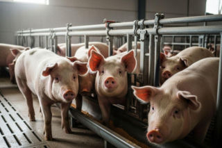 Ceny tuczników wystrzeliły w górę. Czy to szansa na przekroczenie 7 zł za kilogram?