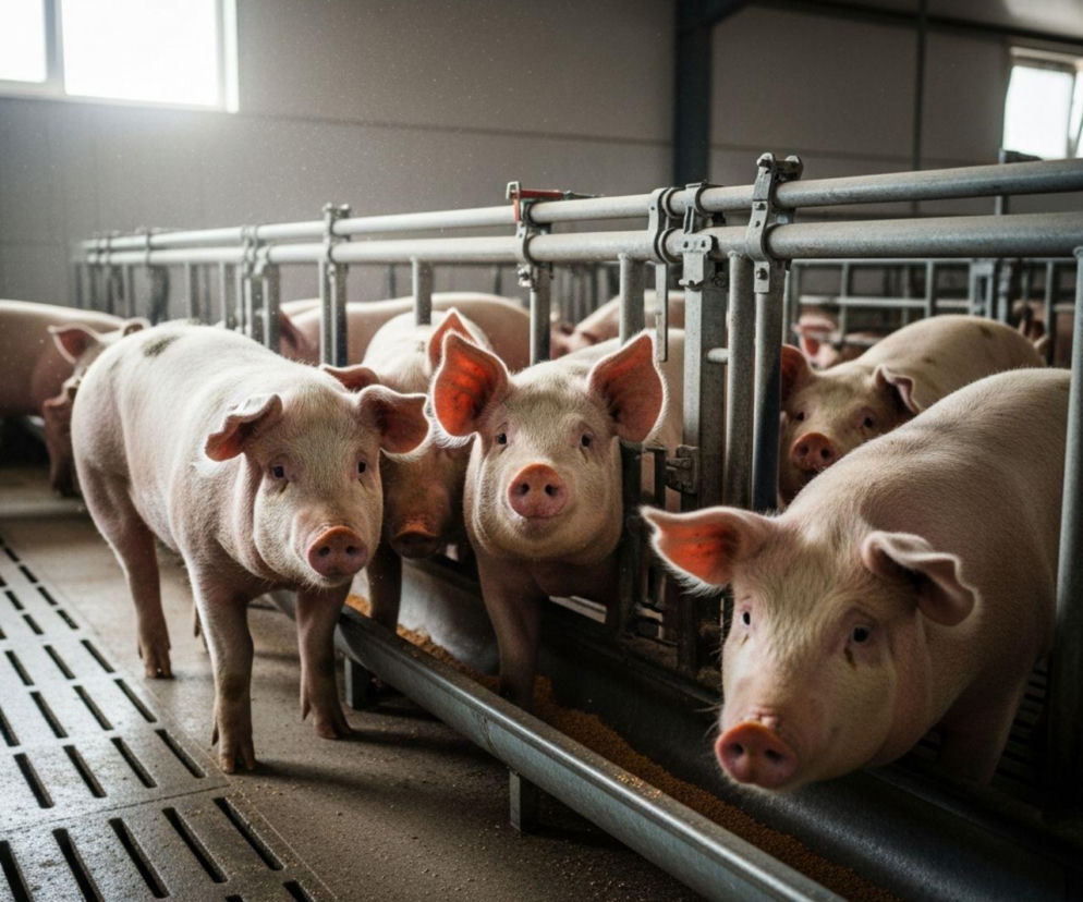 Dobre wieści dla właścicieli trzody chlewnej. Ceny wystrzeliły