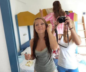 Najbardziej niefortunne i pechowe zdjęcia