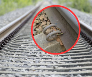 Naboje na torach w Wielkopolsce. Policja: to prowokacja